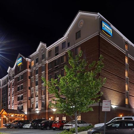 Staybridge Suites Quantico-Stafford By Ihg Εξωτερικό φωτογραφία