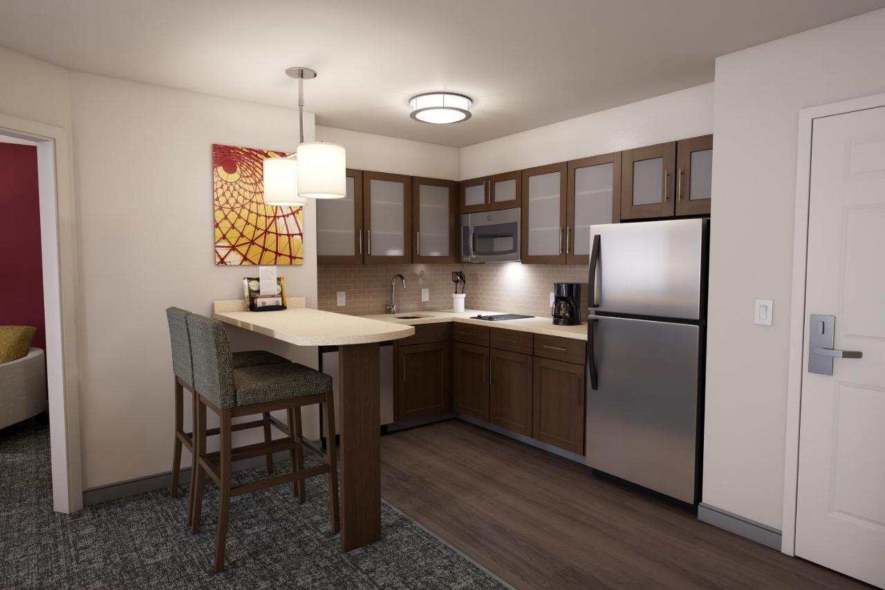 Staybridge Suites Quantico-Stafford By Ihg Εξωτερικό φωτογραφία