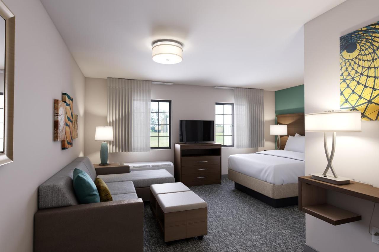 Staybridge Suites Quantico-Stafford By Ihg Εξωτερικό φωτογραφία