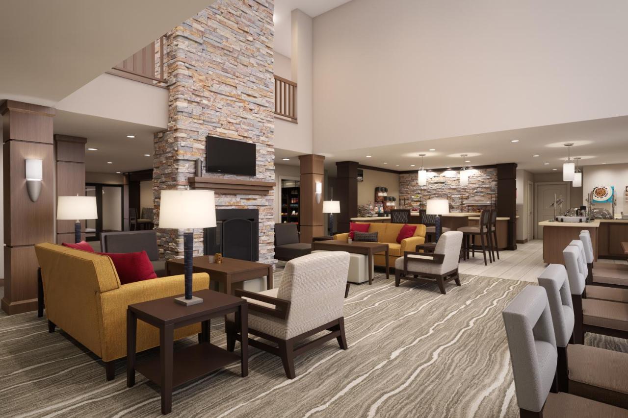 Staybridge Suites Quantico-Stafford By Ihg Εξωτερικό φωτογραφία