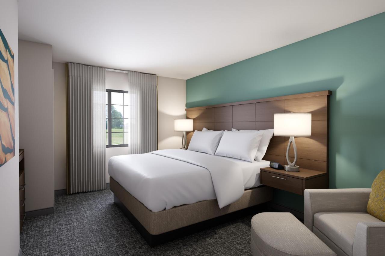 Staybridge Suites Quantico-Stafford By Ihg Εξωτερικό φωτογραφία