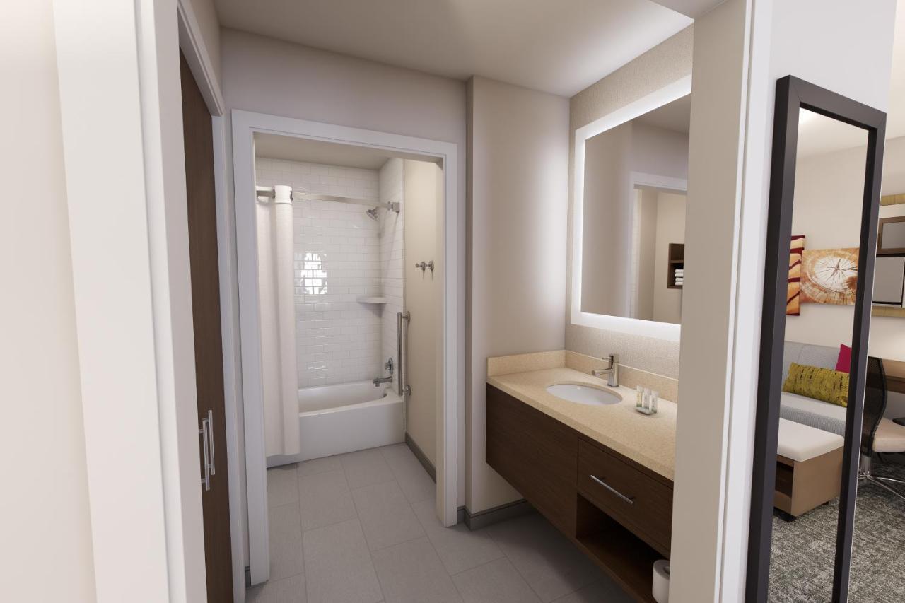 Staybridge Suites Quantico-Stafford By Ihg Εξωτερικό φωτογραφία