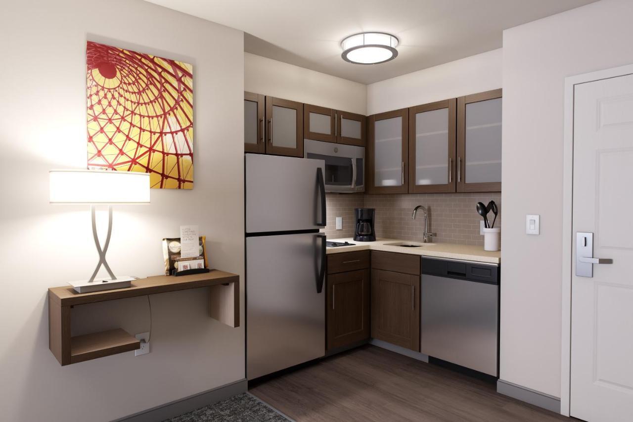 Staybridge Suites Quantico-Stafford By Ihg Εξωτερικό φωτογραφία