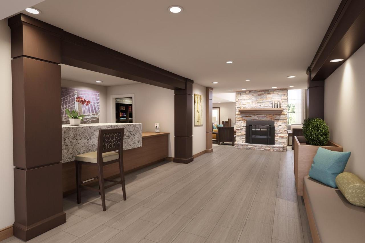 Staybridge Suites Quantico-Stafford By Ihg Εξωτερικό φωτογραφία
