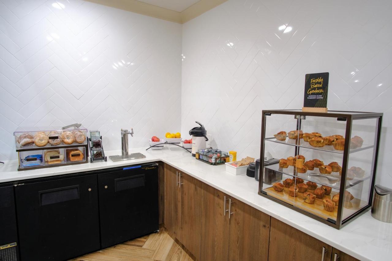 Staybridge Suites Quantico-Stafford By Ihg Εξωτερικό φωτογραφία