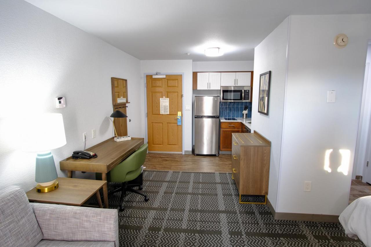 Staybridge Suites Quantico-Stafford By Ihg Εξωτερικό φωτογραφία