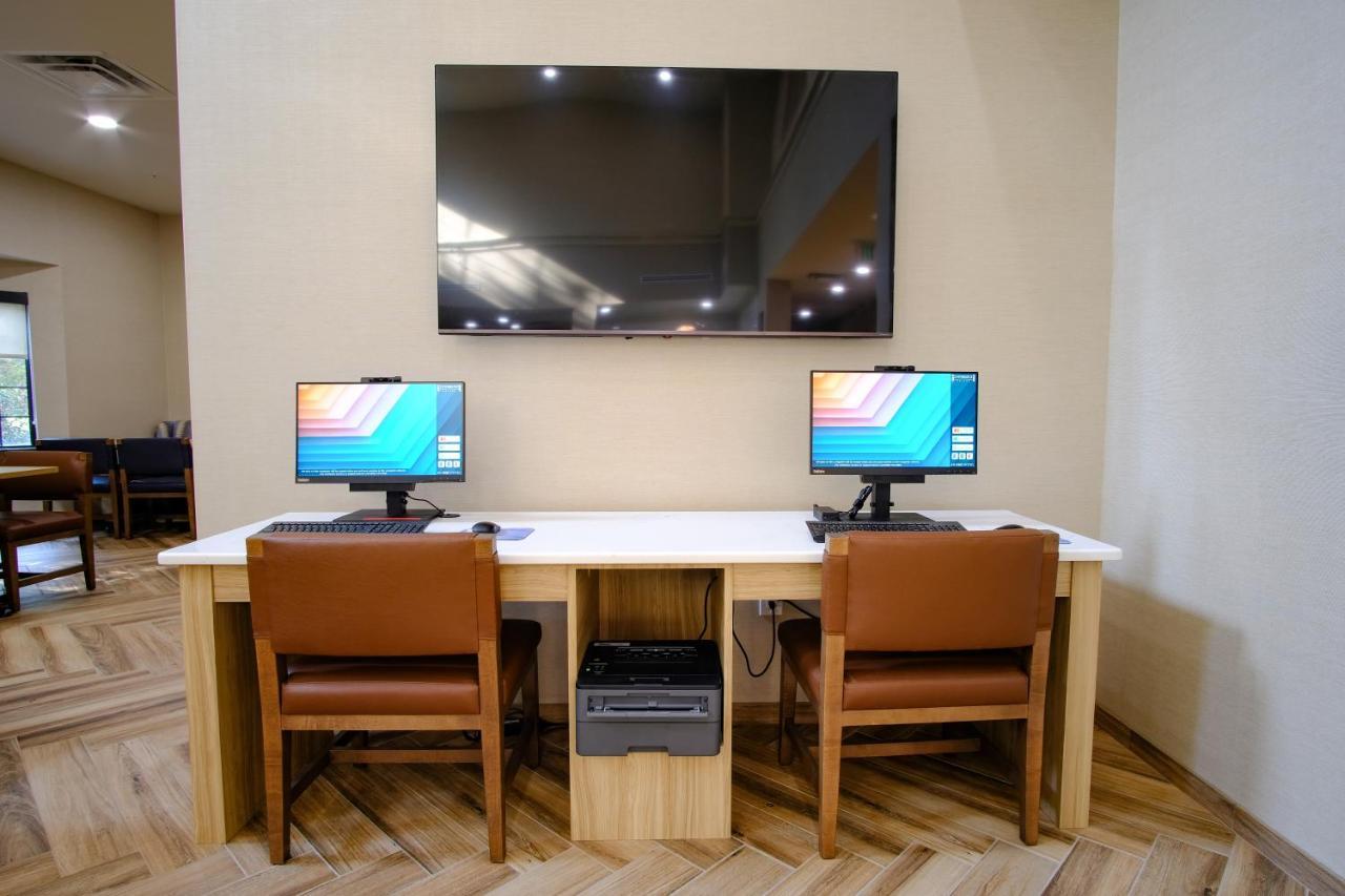 Staybridge Suites Quantico-Stafford By Ihg Εξωτερικό φωτογραφία