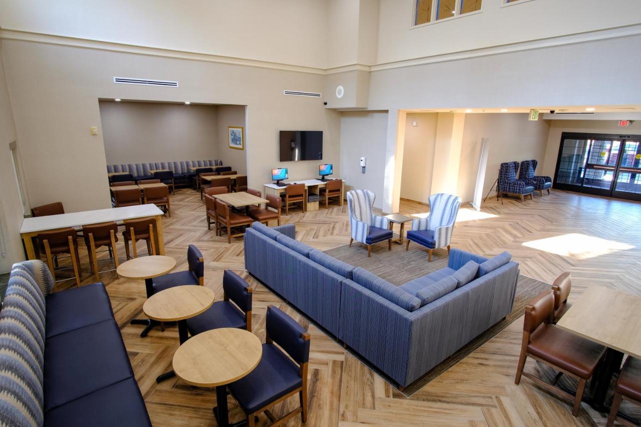 Staybridge Suites Quantico-Stafford By Ihg Εξωτερικό φωτογραφία