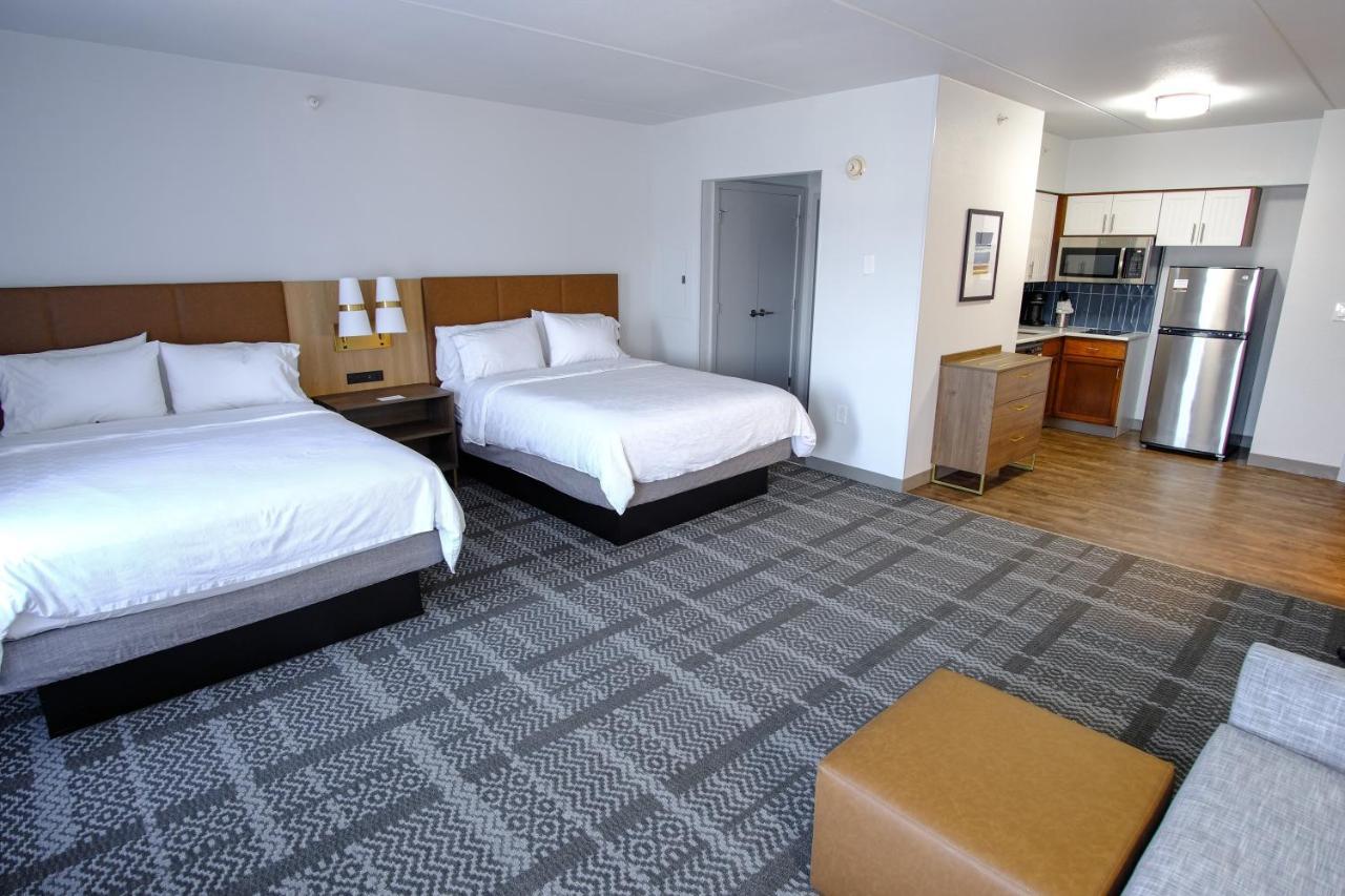 Staybridge Suites Quantico-Stafford By Ihg Εξωτερικό φωτογραφία