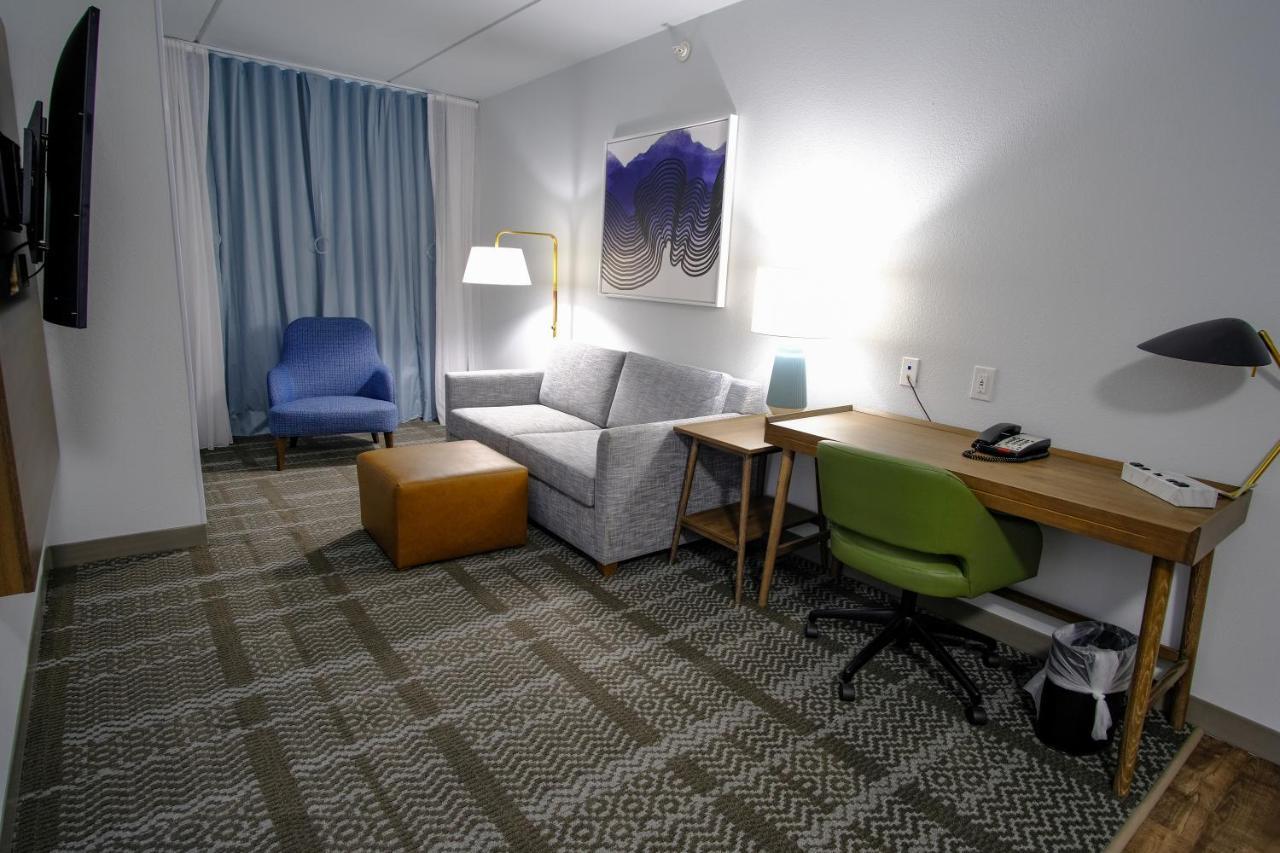 Staybridge Suites Quantico-Stafford By Ihg Εξωτερικό φωτογραφία