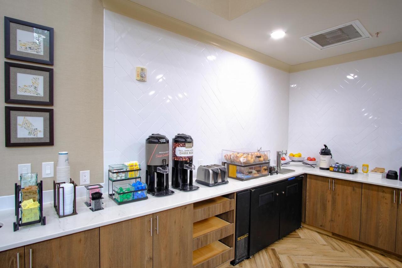 Staybridge Suites Quantico-Stafford By Ihg Εξωτερικό φωτογραφία