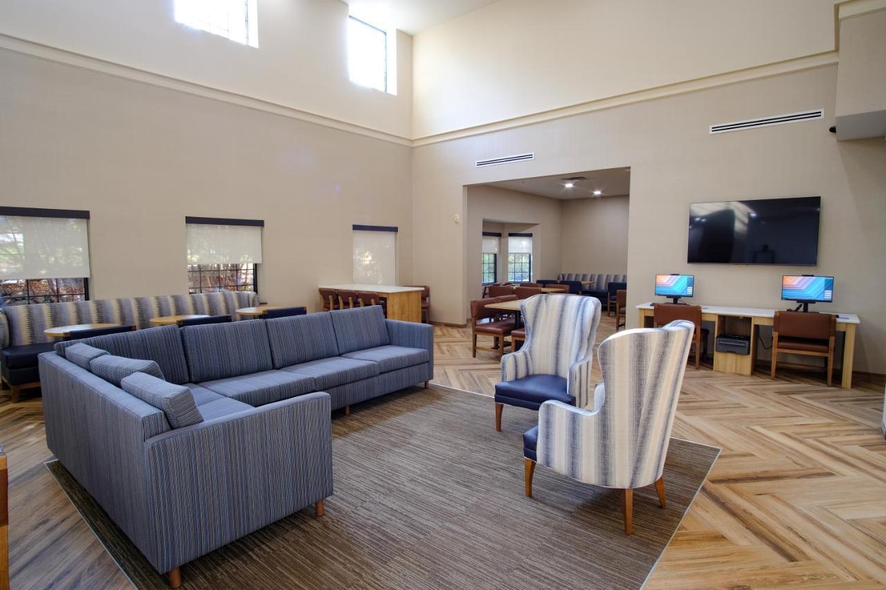 Staybridge Suites Quantico-Stafford By Ihg Εξωτερικό φωτογραφία
