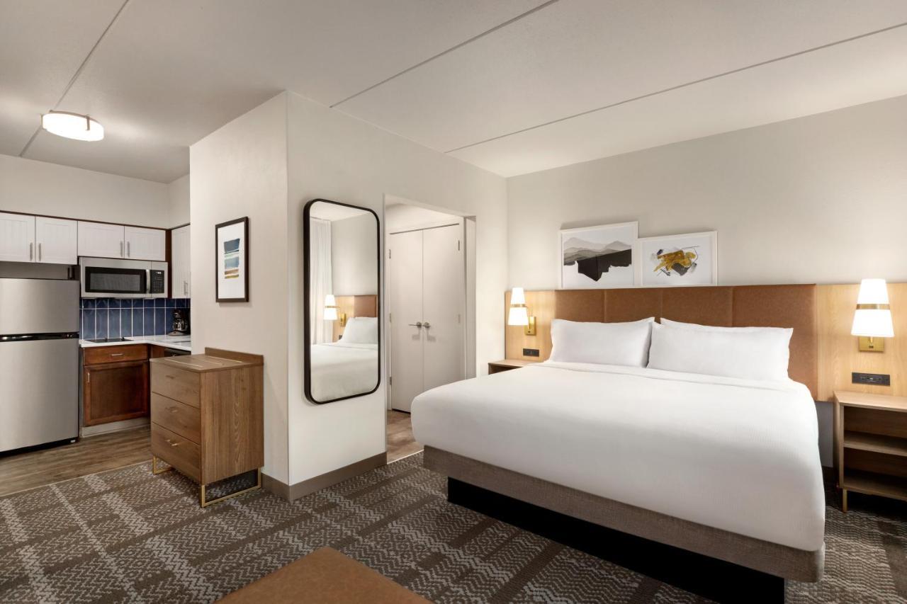 Staybridge Suites Quantico-Stafford By Ihg Εξωτερικό φωτογραφία