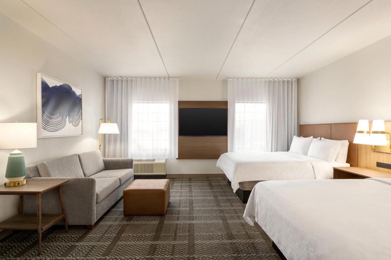 Staybridge Suites Quantico-Stafford By Ihg Εξωτερικό φωτογραφία