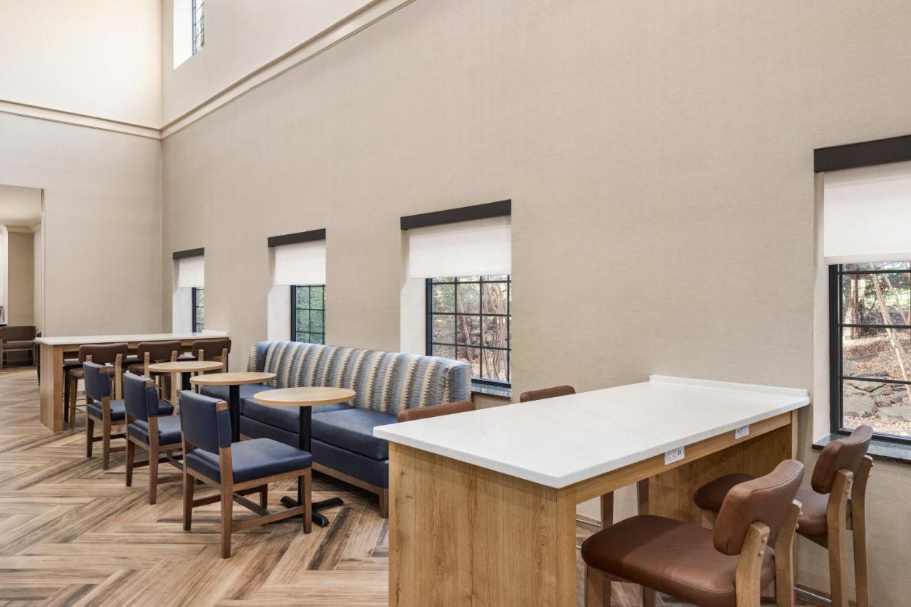 Staybridge Suites Quantico-Stafford By Ihg Εξωτερικό φωτογραφία