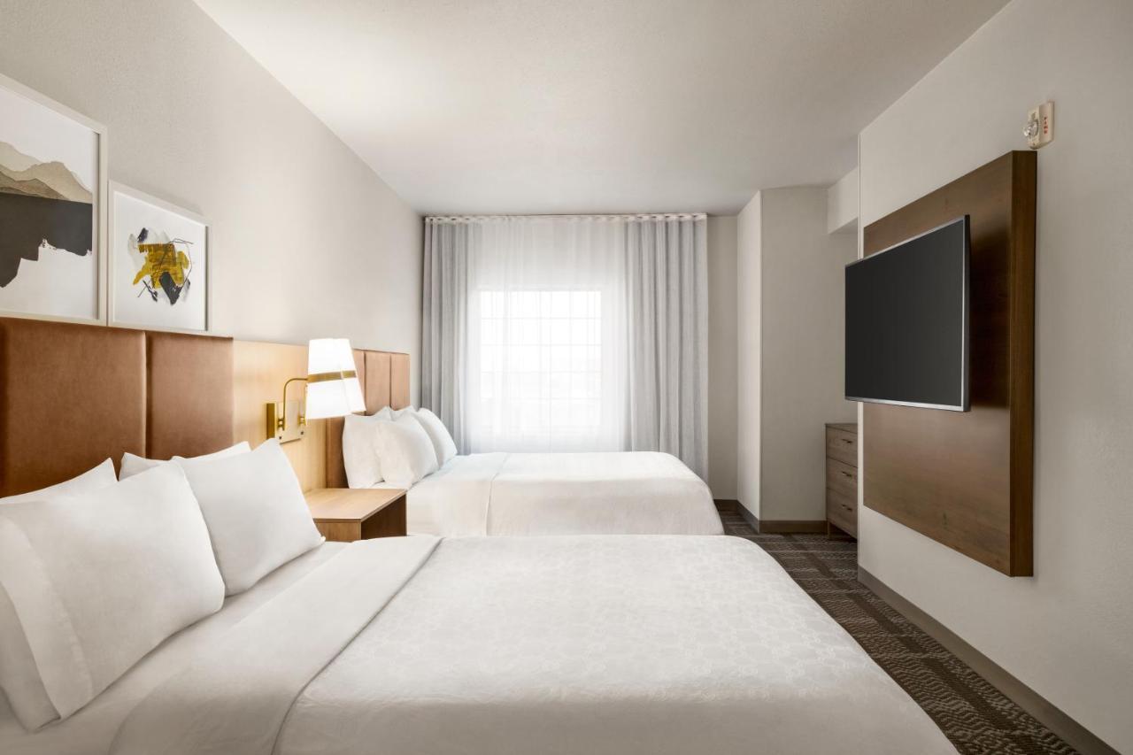 Staybridge Suites Quantico-Stafford By Ihg Εξωτερικό φωτογραφία