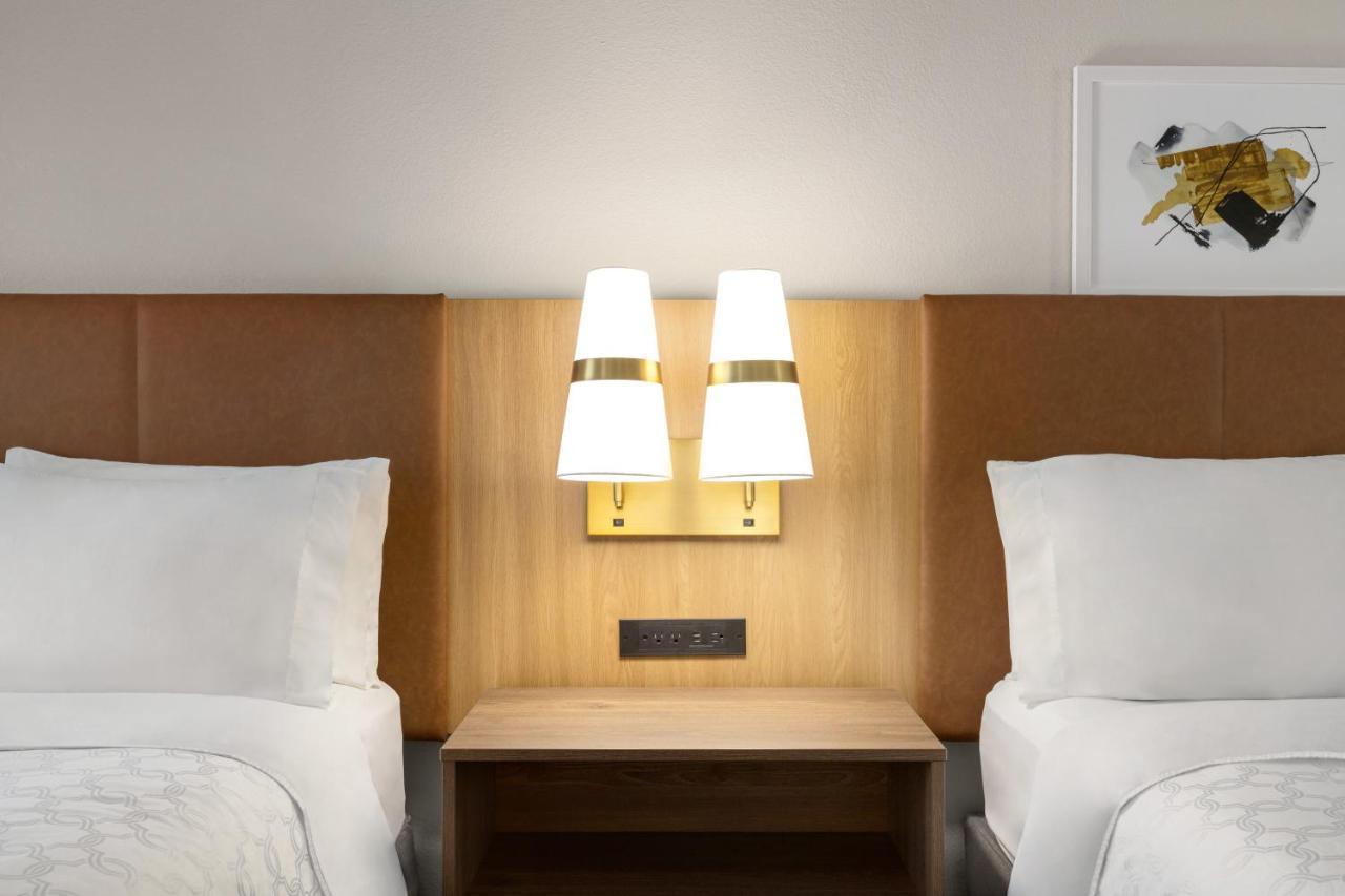 Staybridge Suites Quantico-Stafford By Ihg Εξωτερικό φωτογραφία