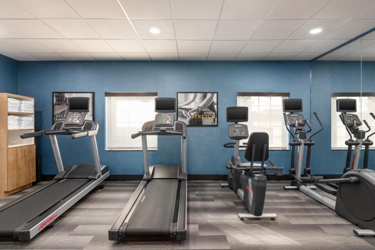 Staybridge Suites Quantico-Stafford By Ihg Εξωτερικό φωτογραφία