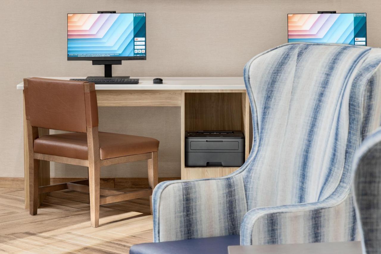 Staybridge Suites Quantico-Stafford By Ihg Εξωτερικό φωτογραφία