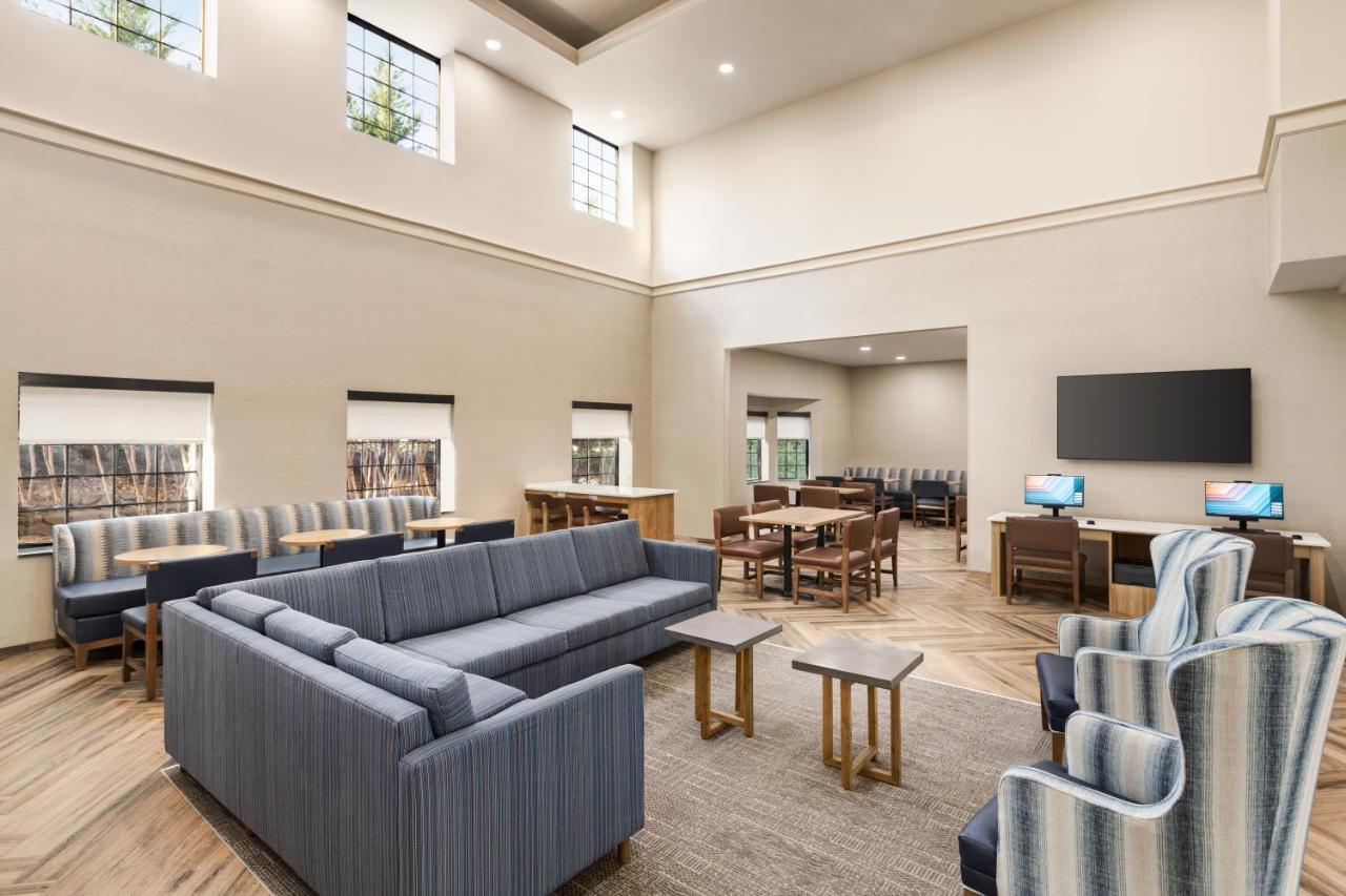 Staybridge Suites Quantico-Stafford By Ihg Εξωτερικό φωτογραφία