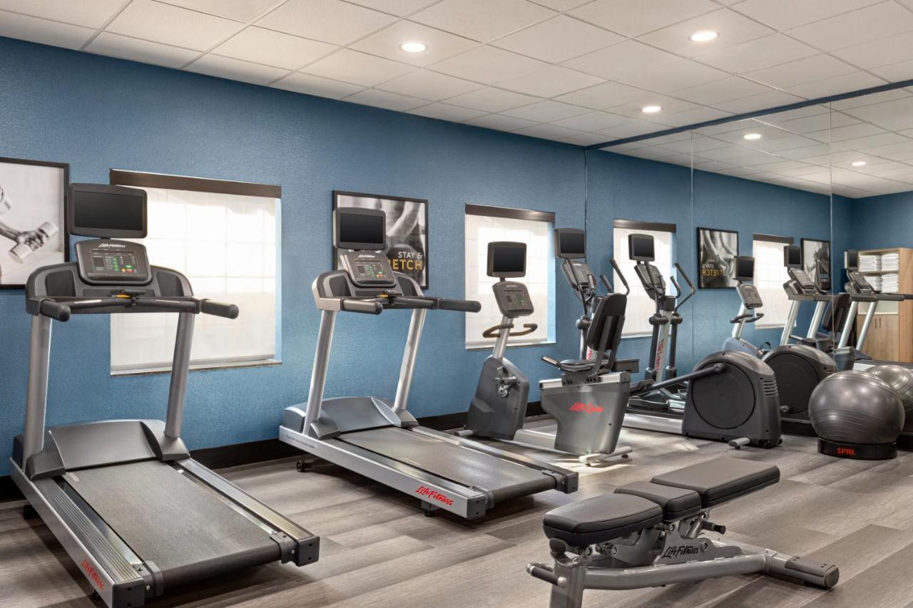 Staybridge Suites Quantico-Stafford By Ihg Εξωτερικό φωτογραφία