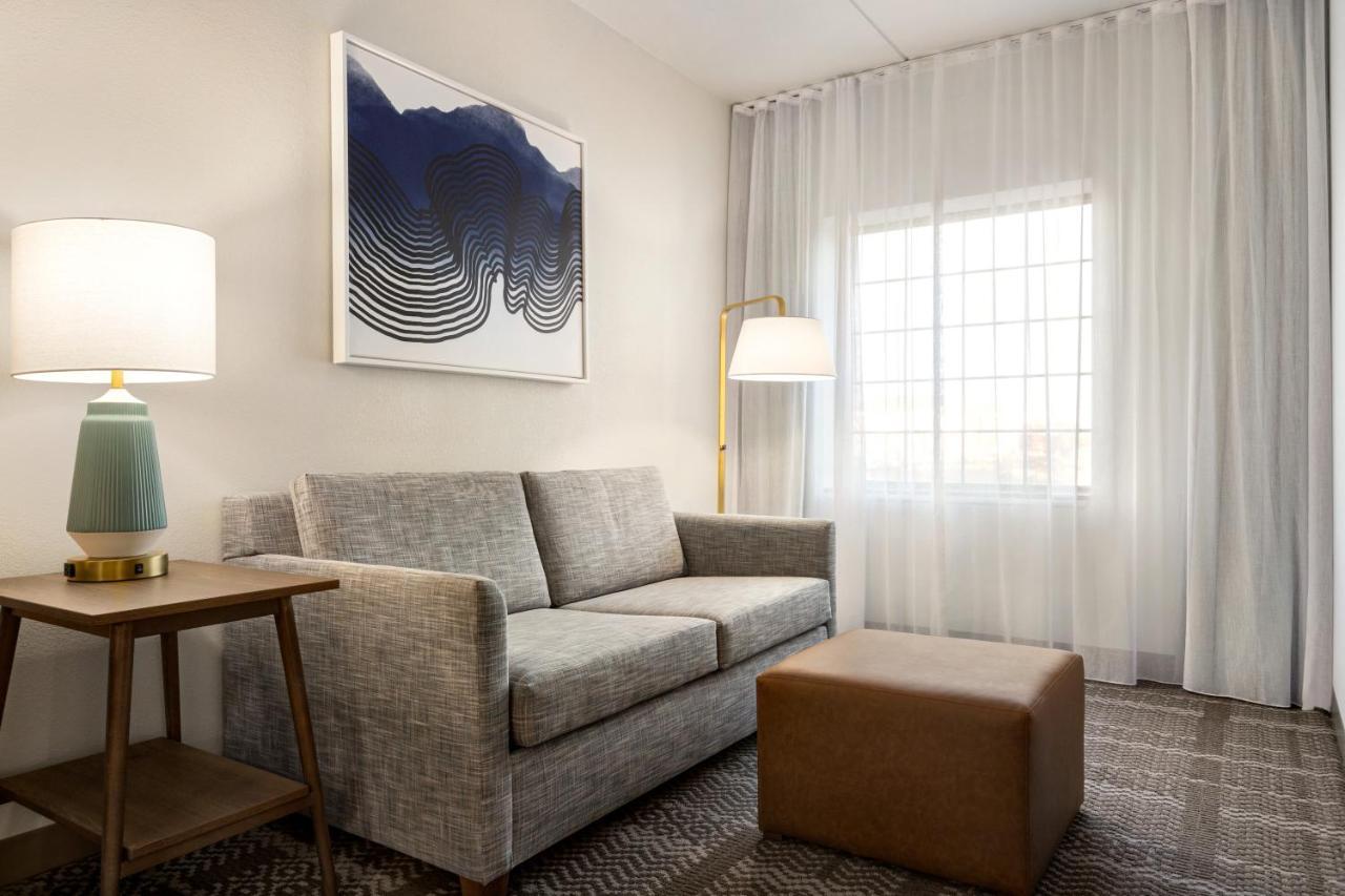 Staybridge Suites Quantico-Stafford By Ihg Εξωτερικό φωτογραφία
