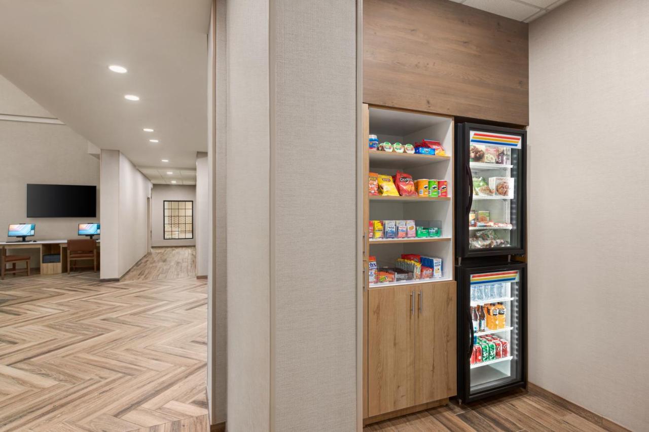 Staybridge Suites Quantico-Stafford By Ihg Εξωτερικό φωτογραφία