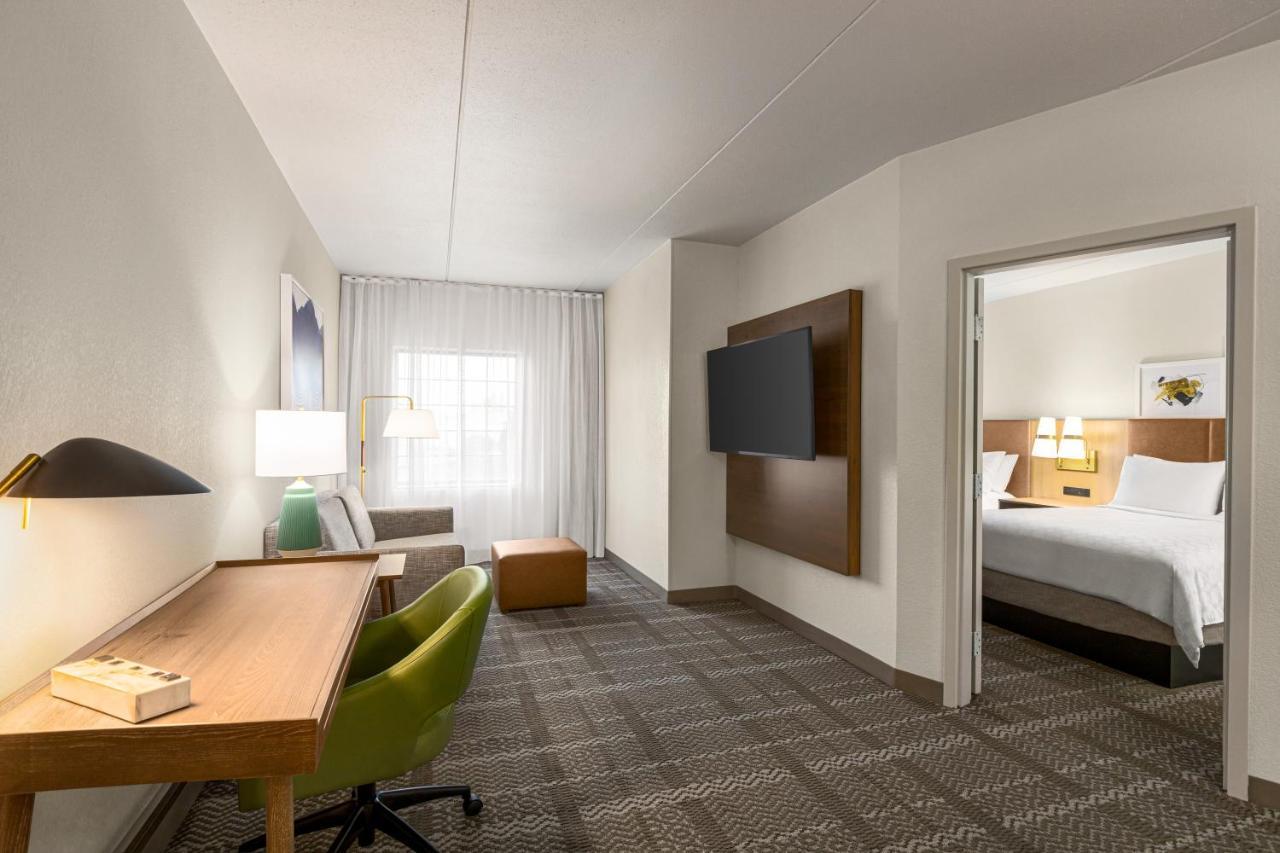 Staybridge Suites Quantico-Stafford By Ihg Εξωτερικό φωτογραφία