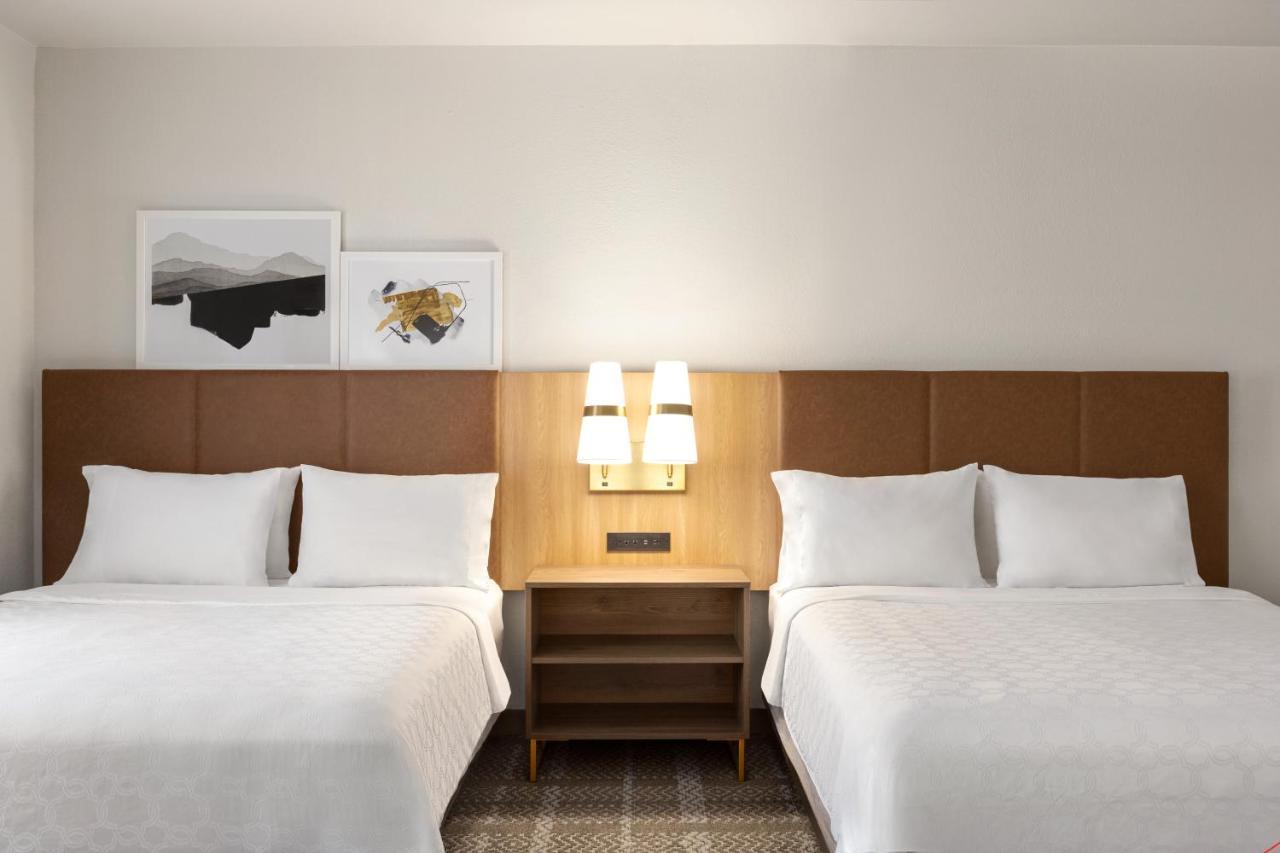 Staybridge Suites Quantico-Stafford By Ihg Εξωτερικό φωτογραφία