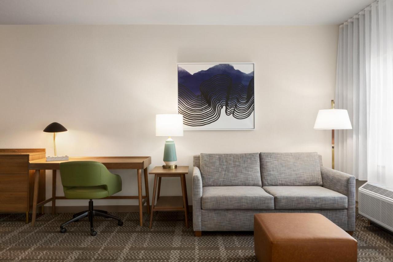 Staybridge Suites Quantico-Stafford By Ihg Εξωτερικό φωτογραφία