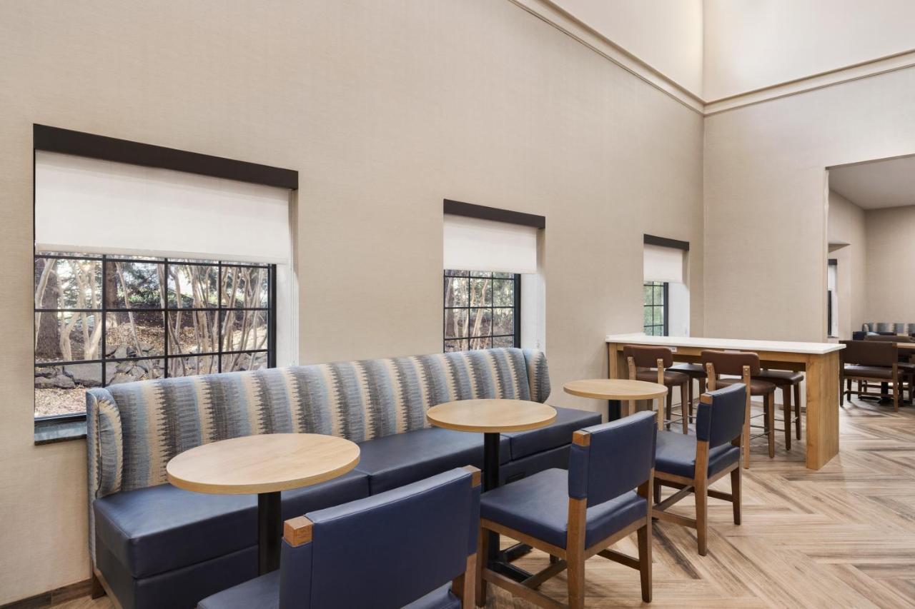 Staybridge Suites Quantico-Stafford By Ihg Εξωτερικό φωτογραφία