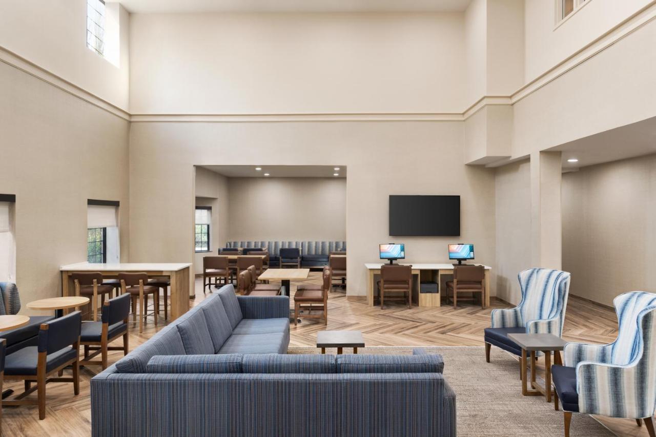 Staybridge Suites Quantico-Stafford By Ihg Εξωτερικό φωτογραφία
