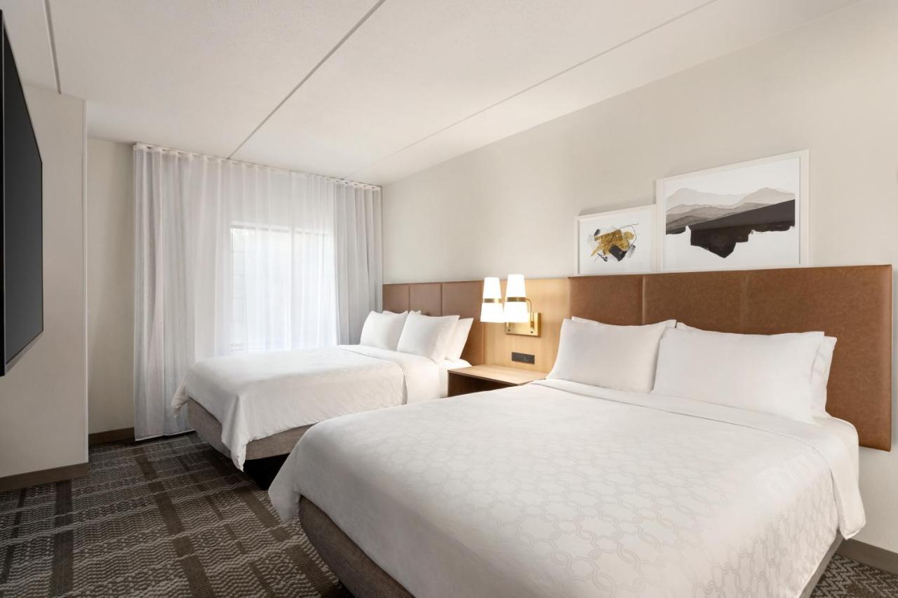Staybridge Suites Quantico-Stafford By Ihg Εξωτερικό φωτογραφία