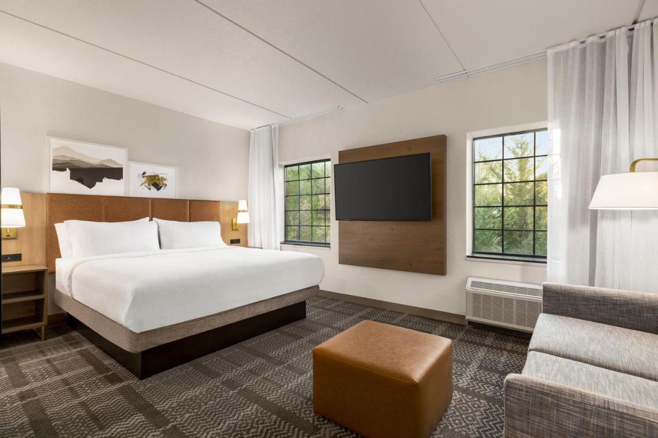 Staybridge Suites Quantico-Stafford By Ihg Εξωτερικό φωτογραφία