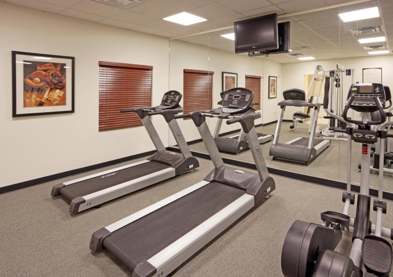 Staybridge Suites Quantico-Stafford By Ihg Εξωτερικό φωτογραφία