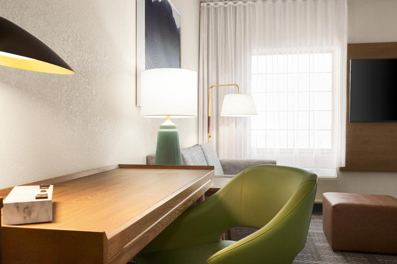 Staybridge Suites Quantico-Stafford By Ihg Εξωτερικό φωτογραφία