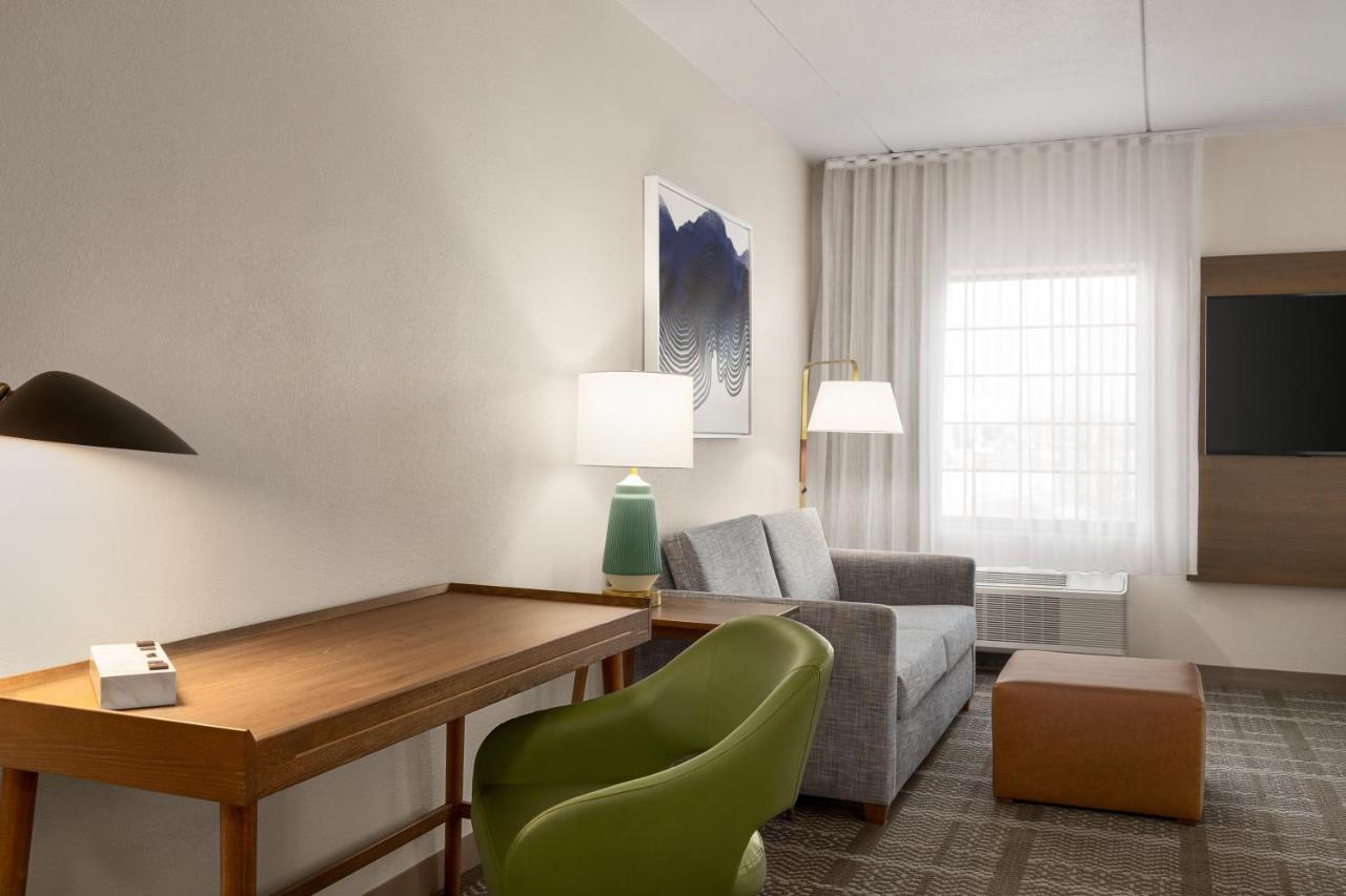 Staybridge Suites Quantico-Stafford By Ihg Εξωτερικό φωτογραφία