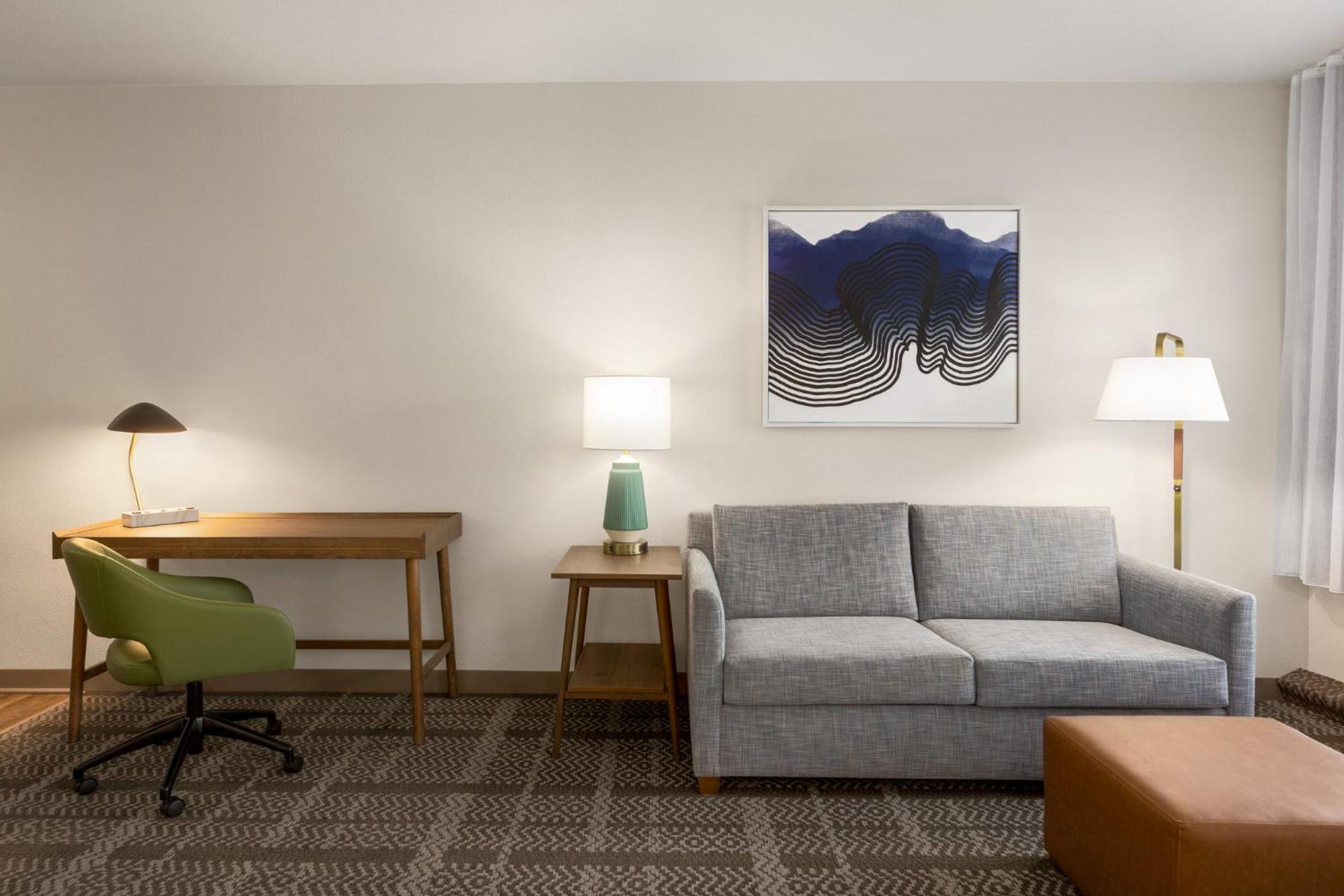 Staybridge Suites Quantico-Stafford By Ihg Εξωτερικό φωτογραφία