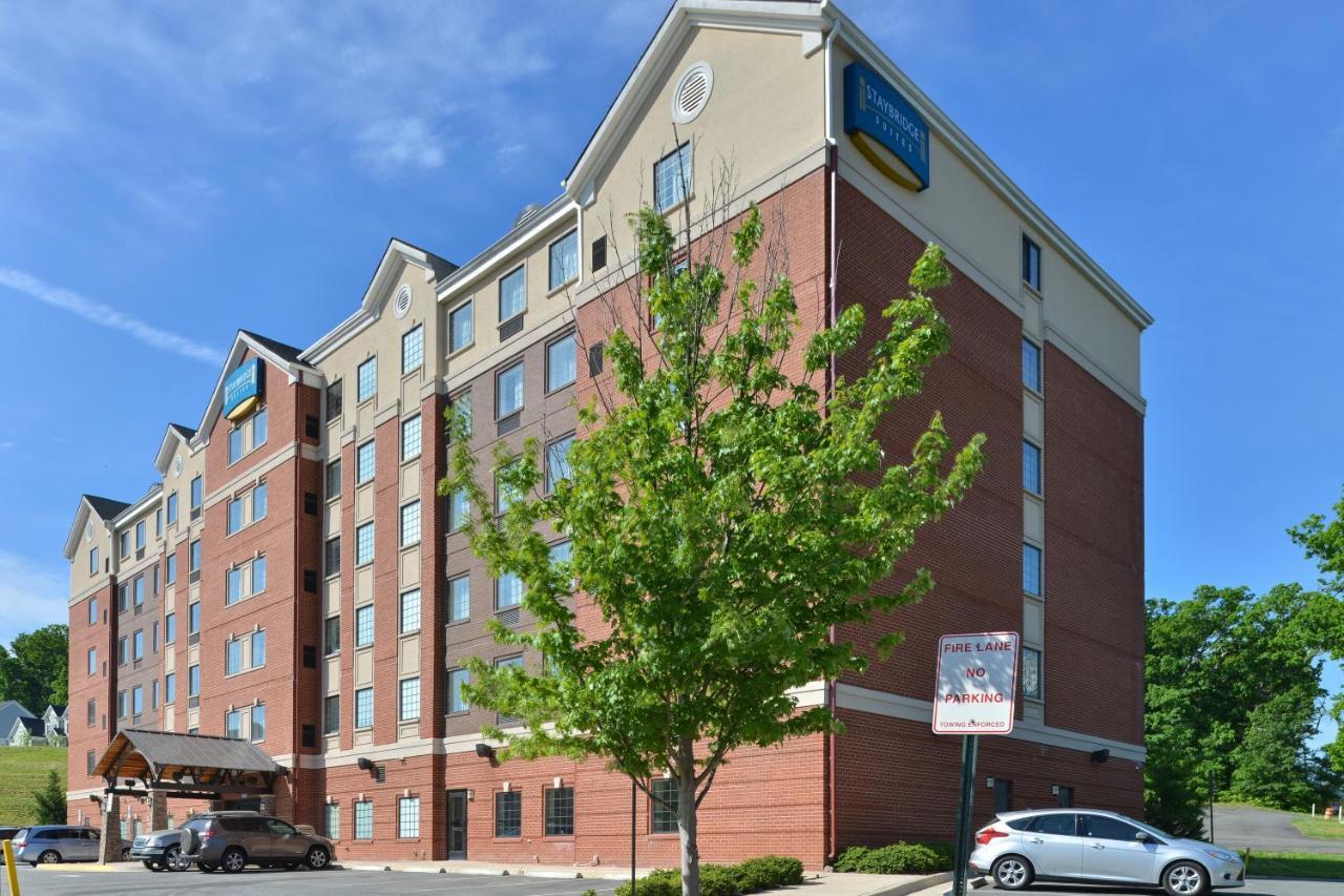 Staybridge Suites Quantico-Stafford By Ihg Εξωτερικό φωτογραφία